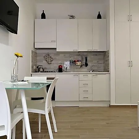 Mediterranea Sicilia- Casa Dei Normanni-costanza 4*
