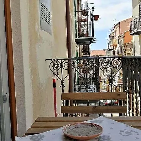 Hotel Mediterranea Sicilia- Casa Dei Normanni-costanza Cefalu