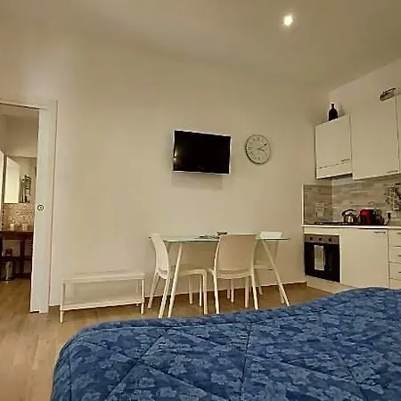 Hotel Mediterranea Sicilia- Casa Dei Normanni-costanza Cefalu