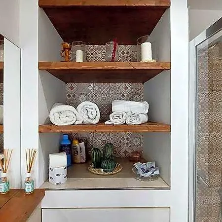 Mediterranea Sicilia- Casa Dei Normanni-costanza 4* Cefalu