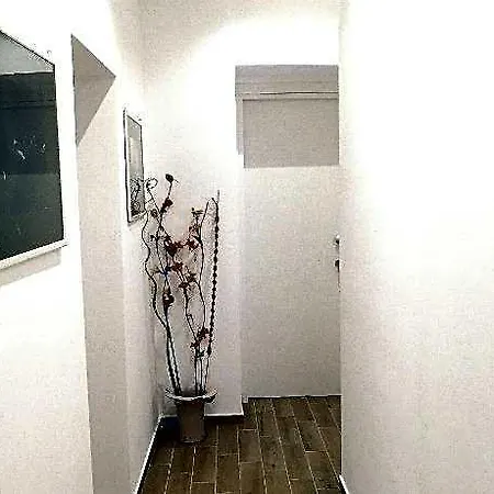 Mediterranea Sicilia- Casa Dei Normanni-costanza Hotel Cefalu