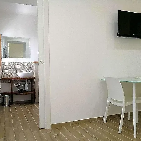 Mediterranea Sicilia- Casa Dei Normanni-costanza Hotel Cefalu