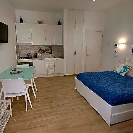 Hotel Mediterranea Sicilia- Casa Dei Normanni-costanza Cefalu