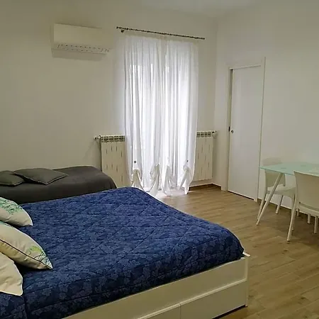 Mediterranea Sicilia- Casa Dei Normanni-costanza Cefalu