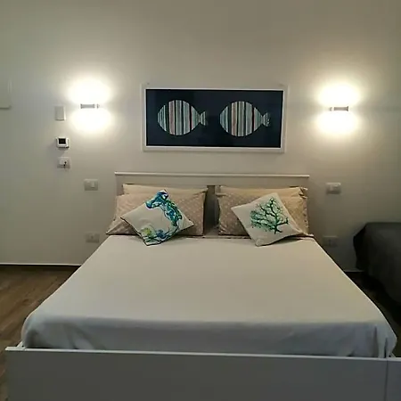 Mediterranea Sicilia- Casa Dei Normanni-costanza Hotel Cefalu