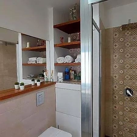 Mediterranea Sicilia- Casa Dei Normanni-costanza Cefalu