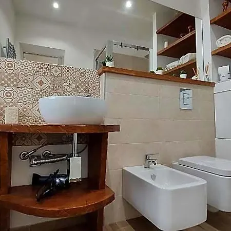 Hotel Mediterranea Sicilia- Casa Dei Normanni-costanza Cefalu