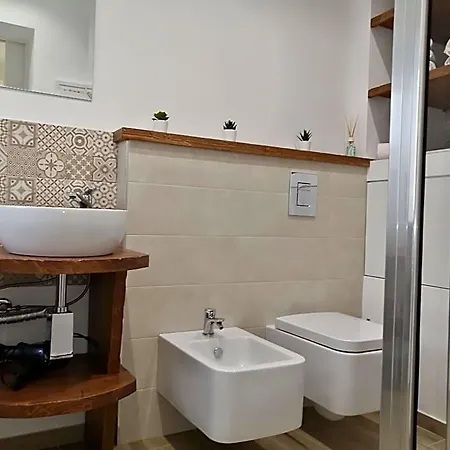 Mediterranea Sicilia- Casa Dei Normanni-costanza 4* Cefalu