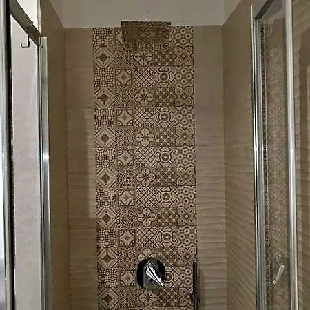 Mediterranea Sicilia- Casa Dei Normanni-costanza Hotel Cefalu